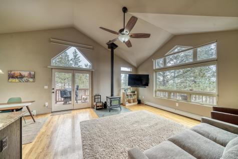 30642 Buck Brush Buena Vista CO 81211