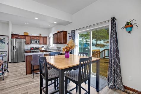 67 Circle Drive Florissant CO 80816