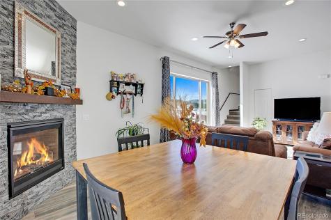 67 Circle Drive Florissant CO 80816