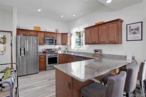 67 Circle Drive Florissant CO 80816