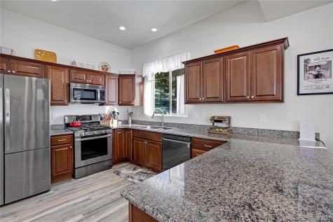 67 Circle Drive Florissant CO 80816