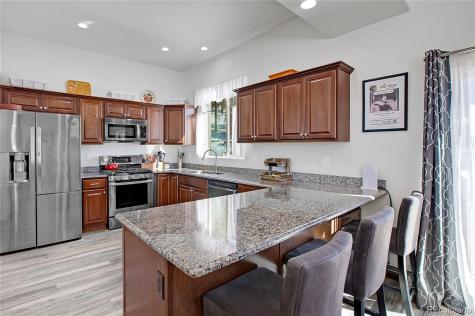 67 Circle Drive Florissant CO 80816