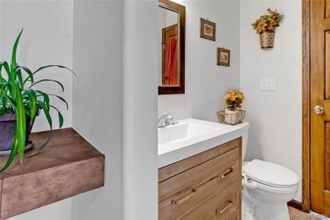 67 Circle Drive Florissant CO 80816