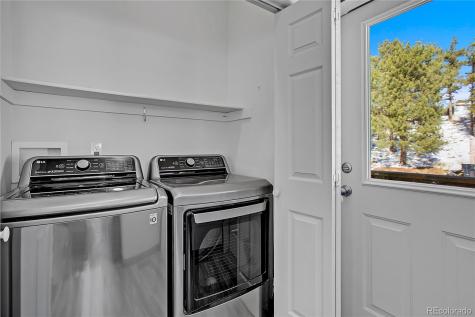 67 Circle Drive Florissant CO 80816