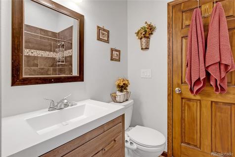 67 Circle Drive Florissant CO 80816