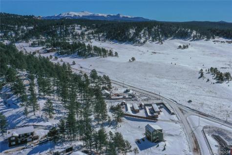 67 Circle Drive Florissant CO 80816