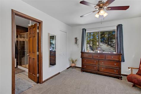 67 Circle Drive Florissant CO 80816