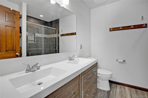 67 Circle Drive Florissant CO 80816