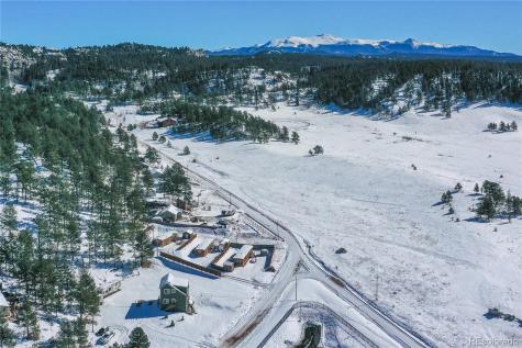 67 Circle Drive Florissant CO 80816
