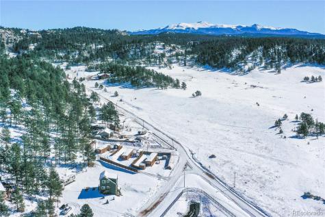 67 Circle Drive Florissant CO 80816