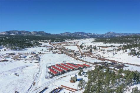 67 Circle Drive Florissant CO 80816