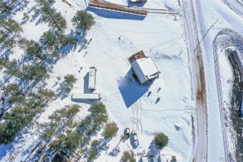 67 Circle Drive Florissant CO 80816