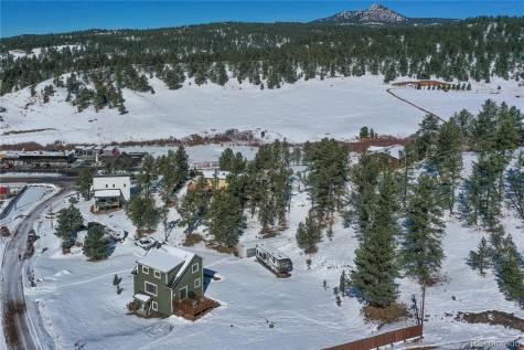 67 Circle Drive Florissant CO 80816