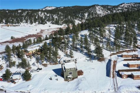 67 Circle Drive Florissant CO 80816