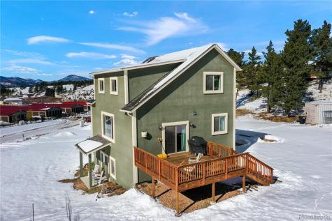 67 Circle Drive Florissant CO 80816