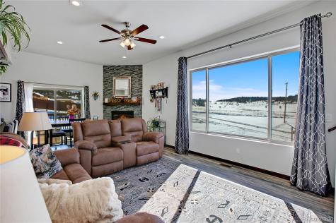67 Circle Drive Florissant CO 80816