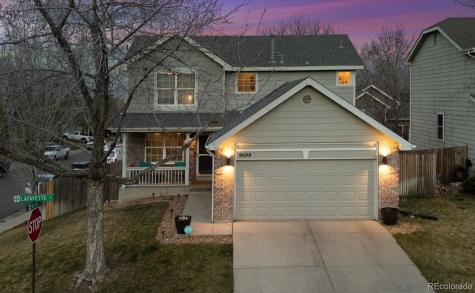 9698 Lafayette Street Thornton CO 80229
