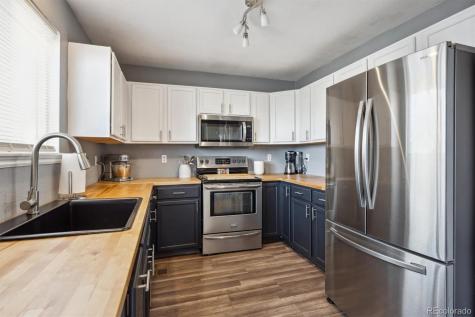 9698 Lafayette Street Thornton CO 80229