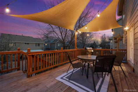 9698 Lafayette Street Thornton CO 80229
