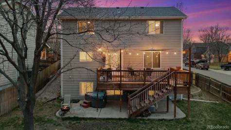 9698 Lafayette Street Thornton CO 80229