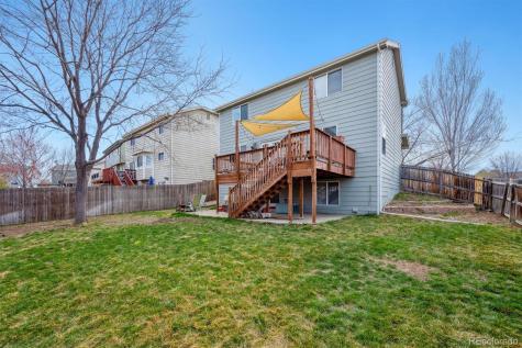 9698 Lafayette Street Thornton CO 80229