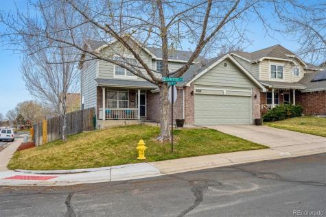 9698 Lafayette Street Thornton CO 80229