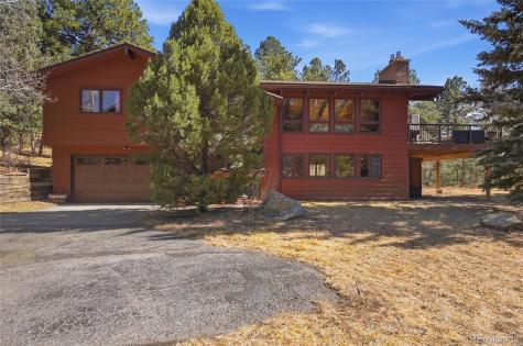 4068 Histead Way Evergreen CO 80439