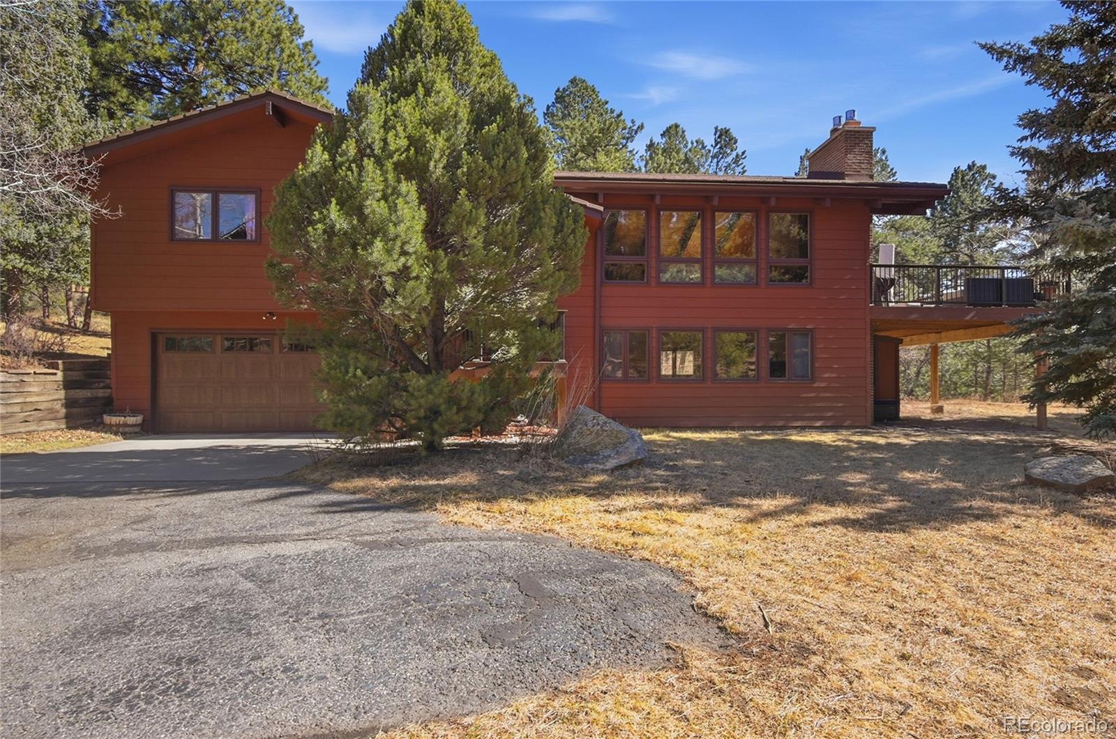 4068 Histead Way Evergreen CO 80439
