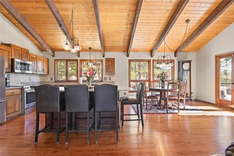 4068 Histead Way Evergreen CO 80439