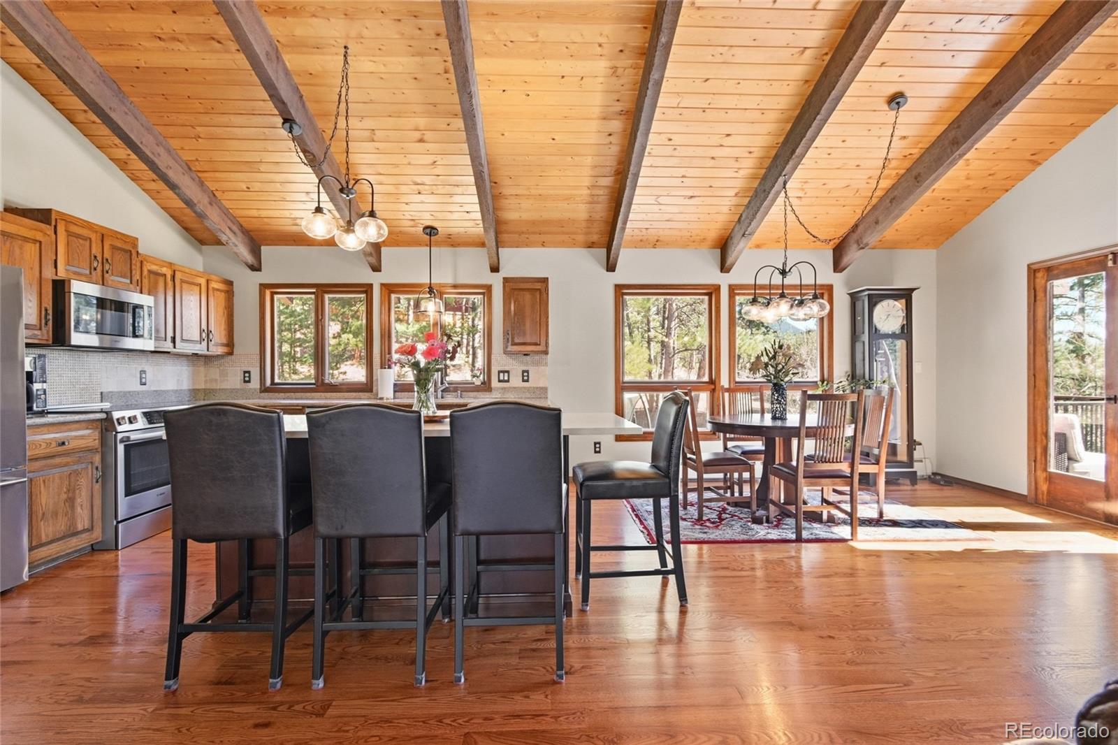 4068 Histead Way Evergreen CO 80439