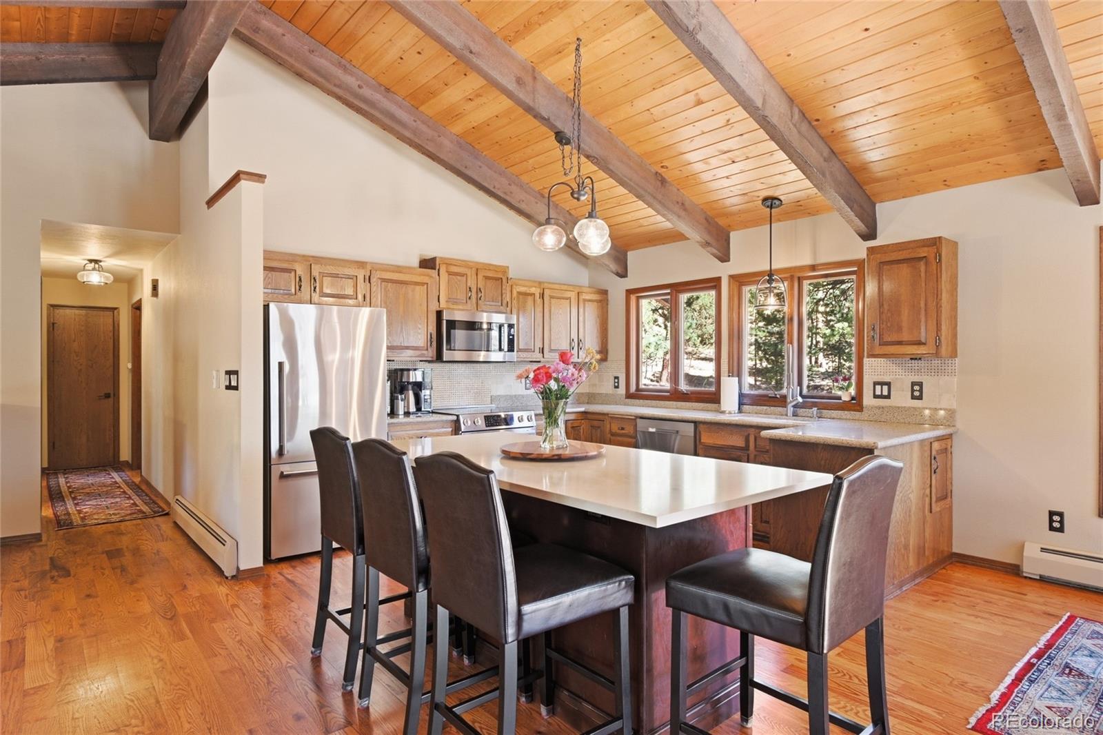 4068 Histead Way Evergreen CO 80439