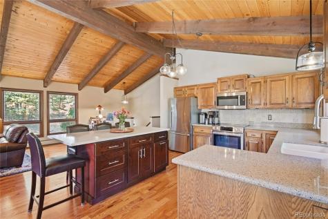 4068 Histead Way Evergreen CO 80439