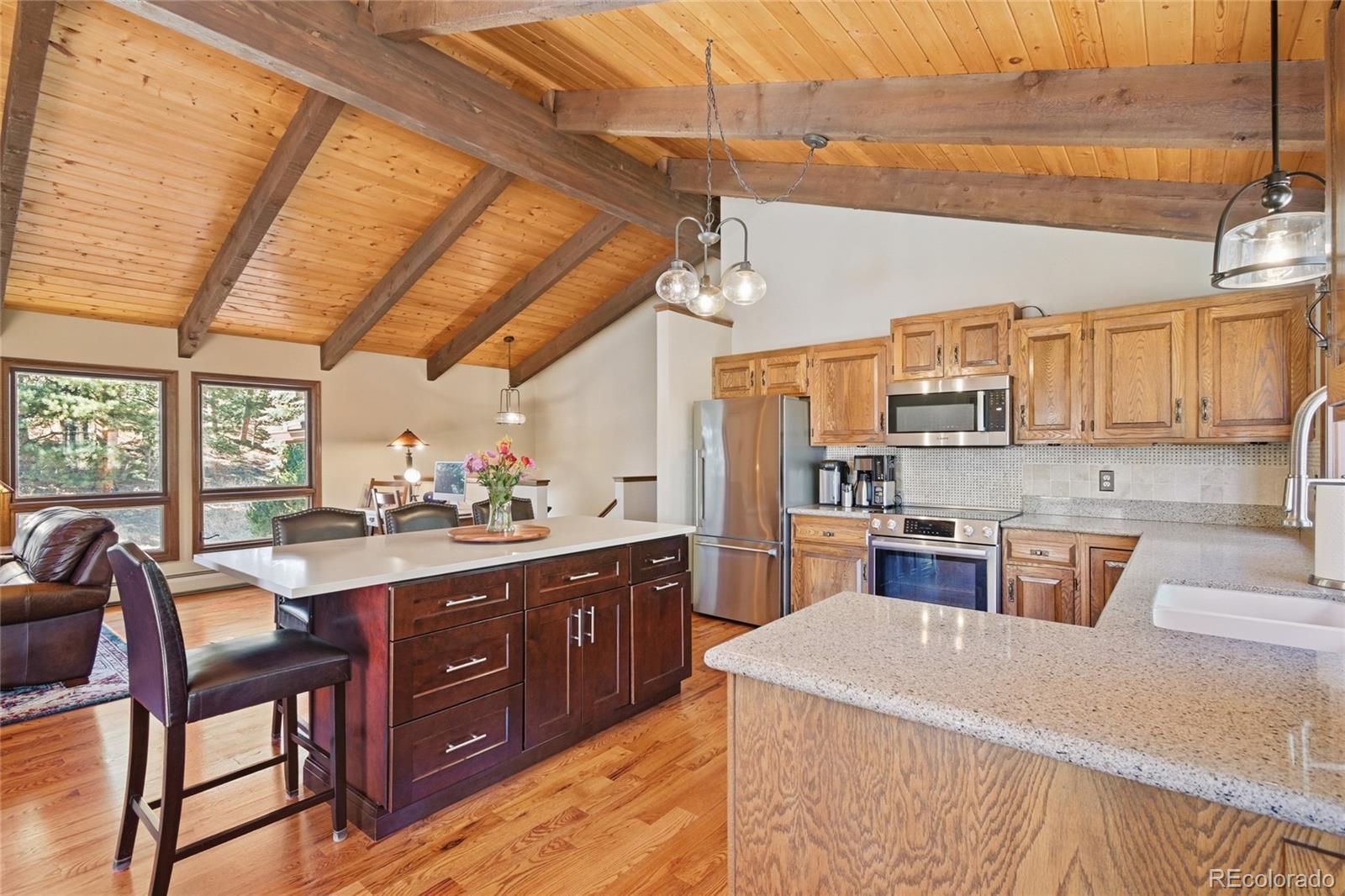 4068 Histead Way Evergreen CO 80439