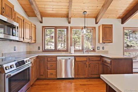 4068 Histead Way Evergreen CO 80439