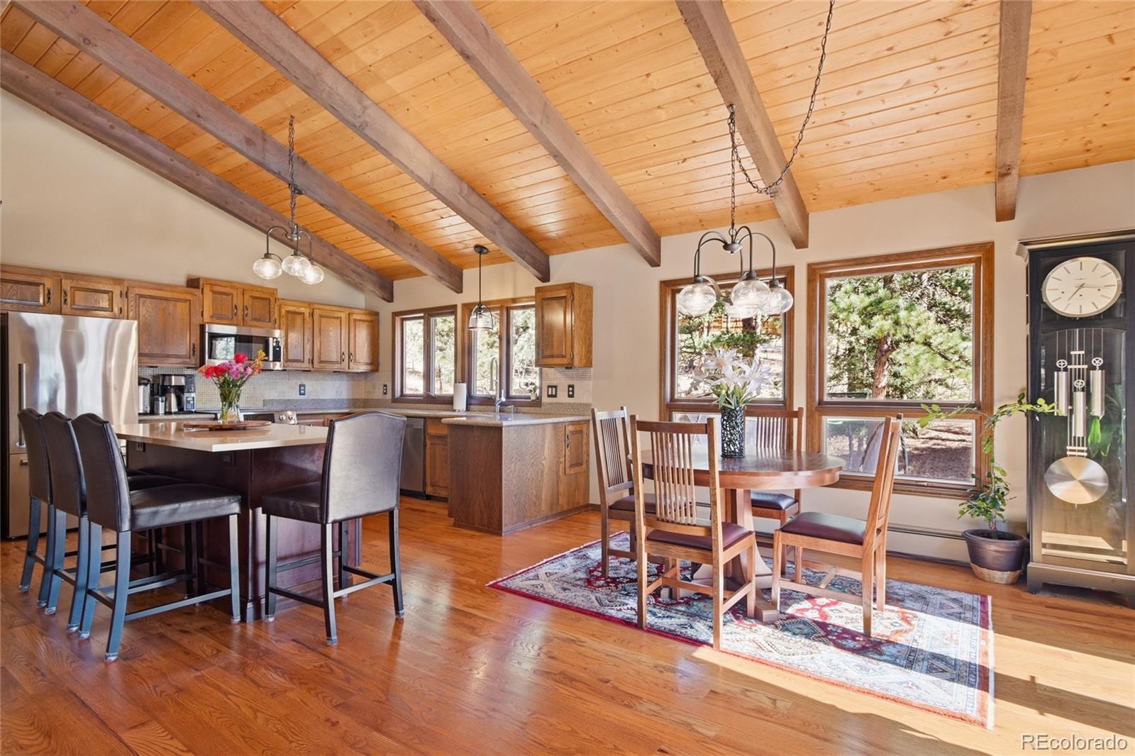 4068 Histead Way Evergreen CO 80439