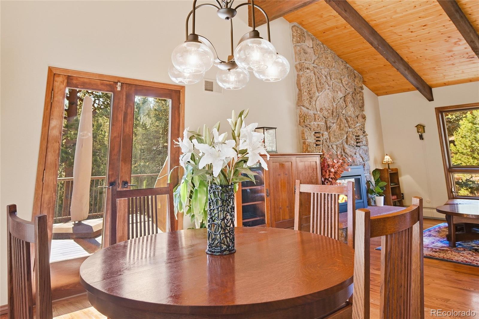 4068 Histead Way Evergreen CO 80439