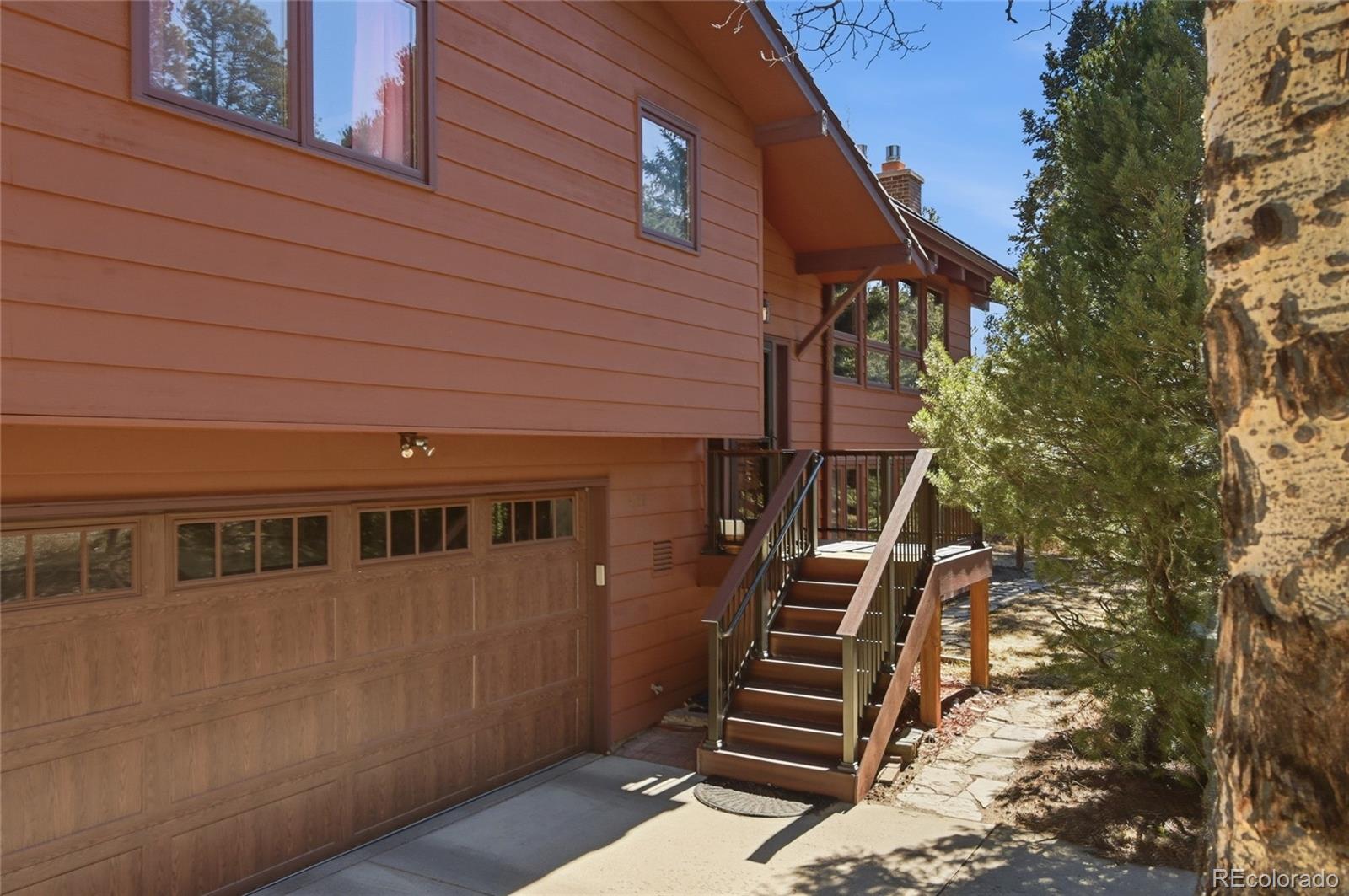 4068 Histead Way Evergreen CO 80439