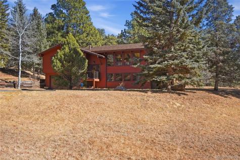 4068 Histead Way Evergreen CO 80439