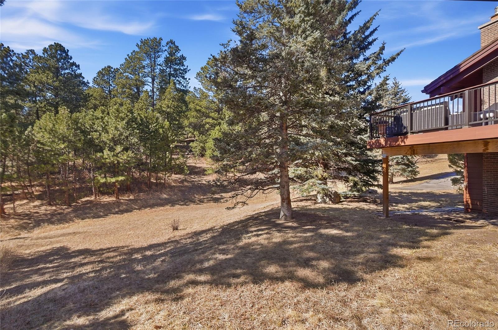 4068 Histead Way Evergreen CO 80439