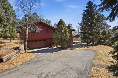 4068 Histead Way Evergreen CO 80439
