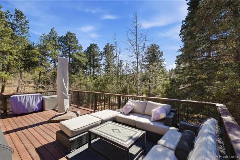 4068 Histead Way Evergreen CO 80439