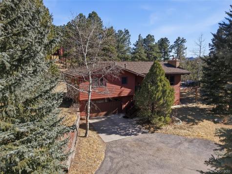 4068 Histead Way Evergreen CO 80439