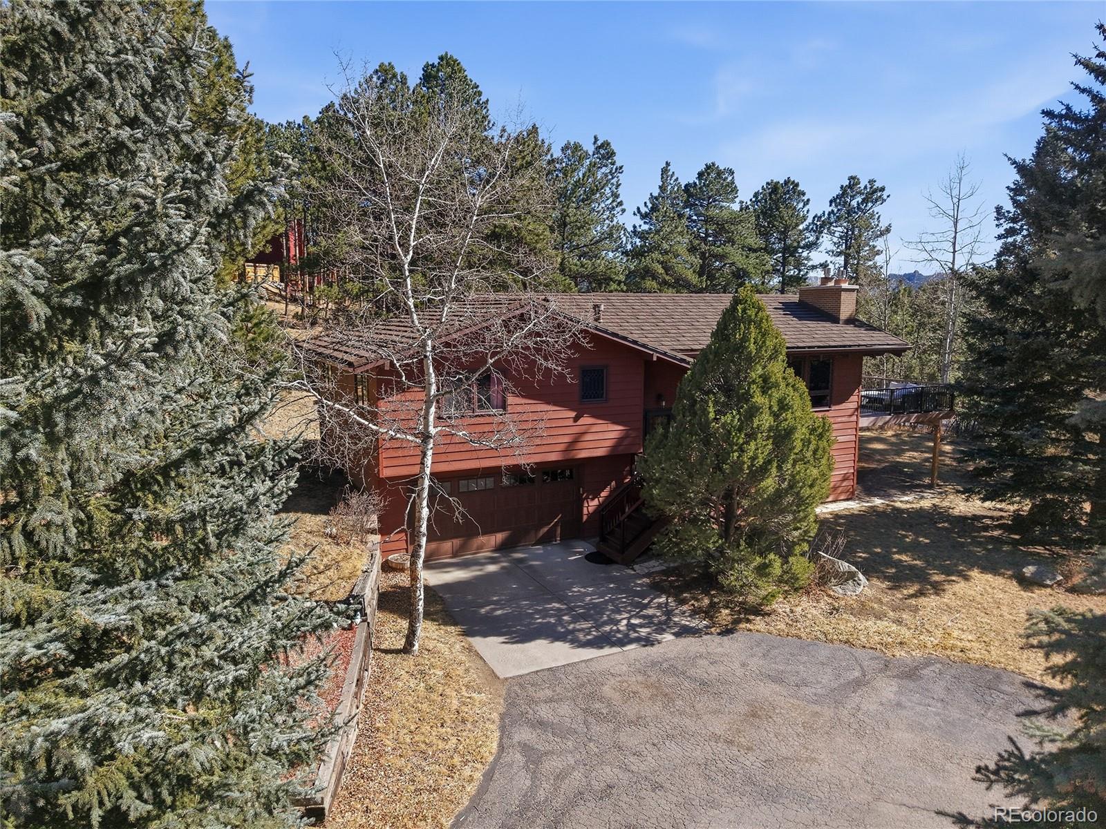 4068 Histead Way Evergreen CO 80439
