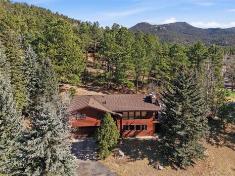 4068 Histead Way Evergreen CO 80439