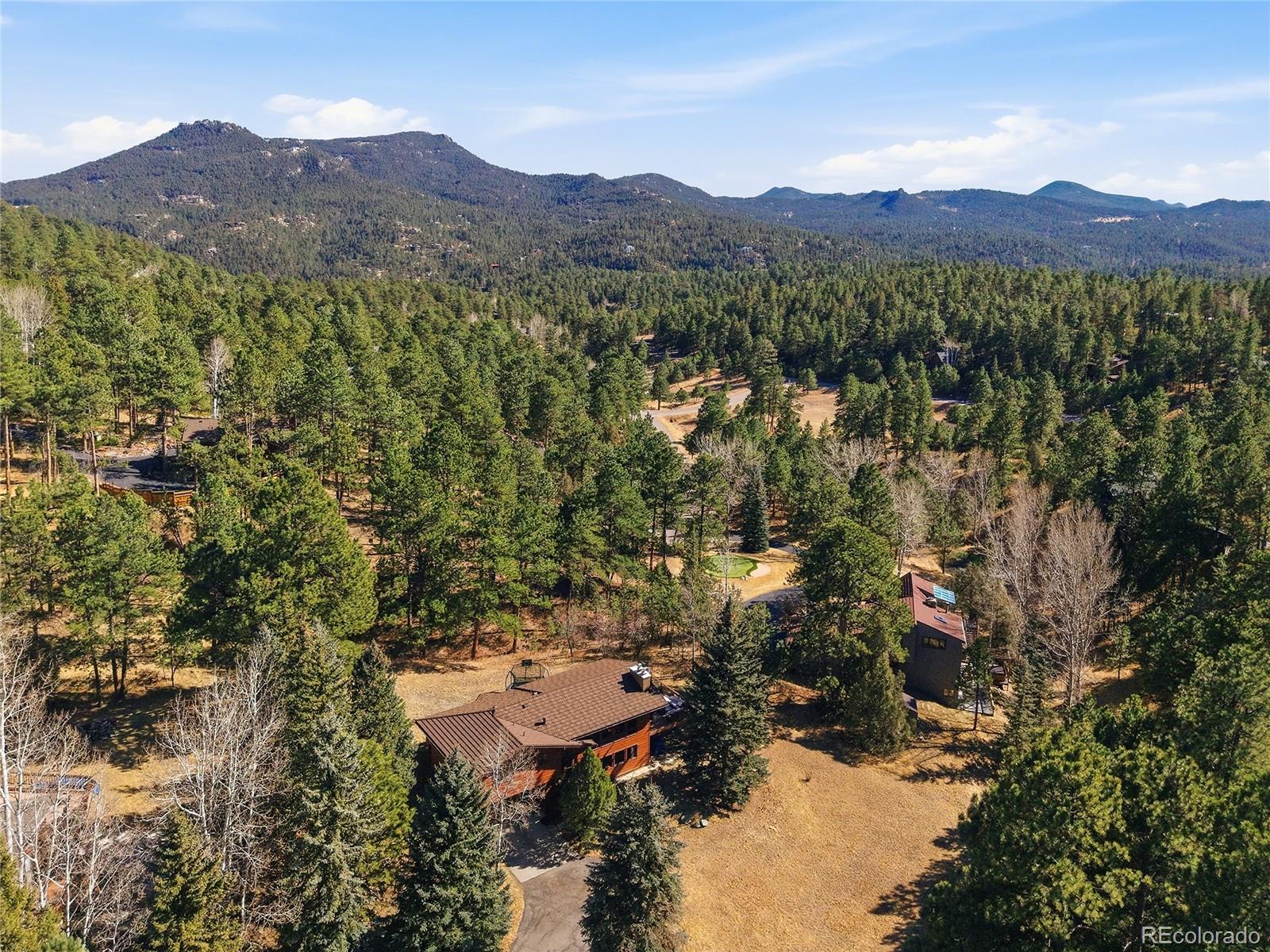 4068 Histead Way Evergreen CO 80439