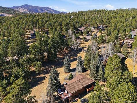 4068 Histead Way Evergreen CO 80439