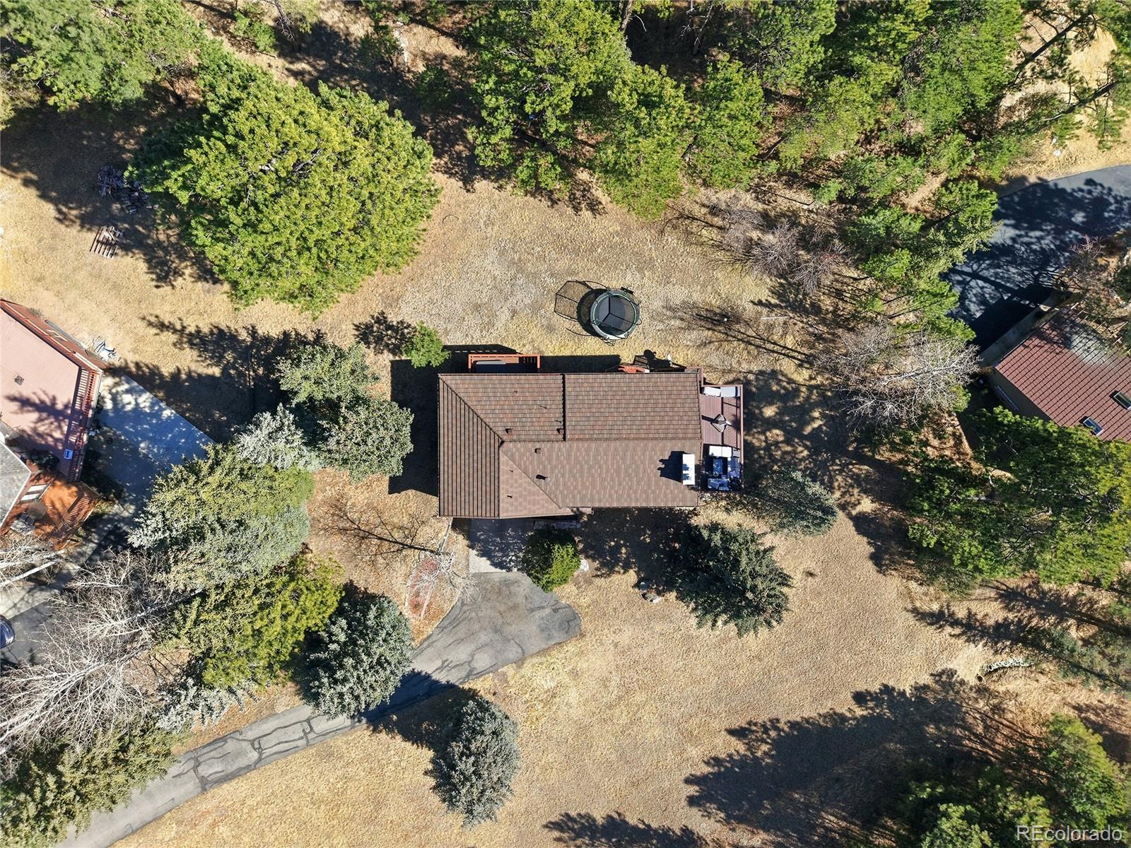4068 Histead Way Evergreen CO 80439