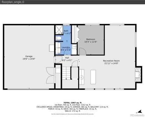 4068 Histead Way Evergreen CO 80439