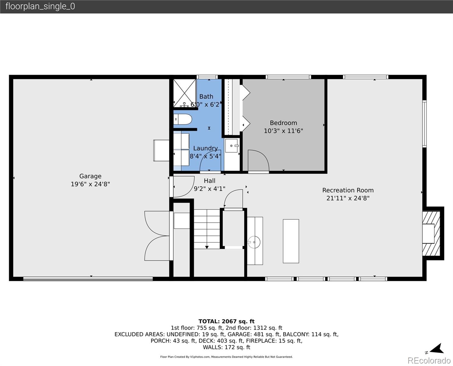 4068 Histead Way Evergreen CO 80439