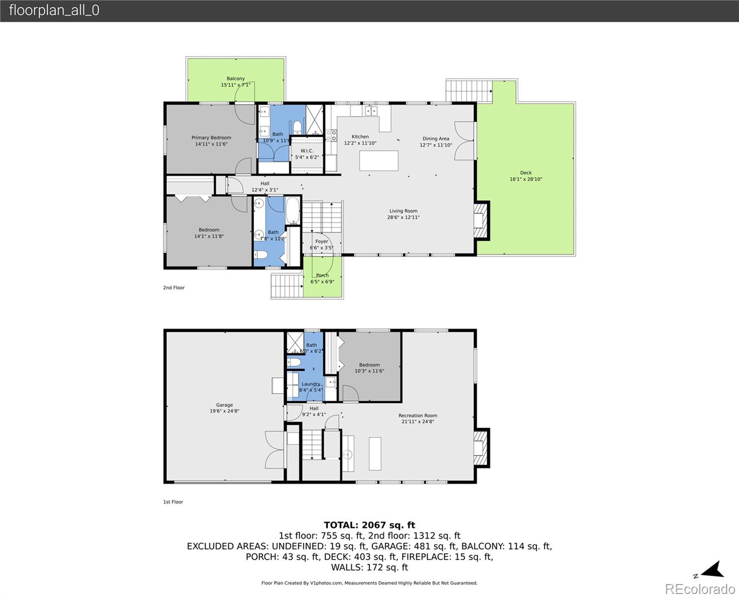 4068 Histead Way Evergreen CO 80439